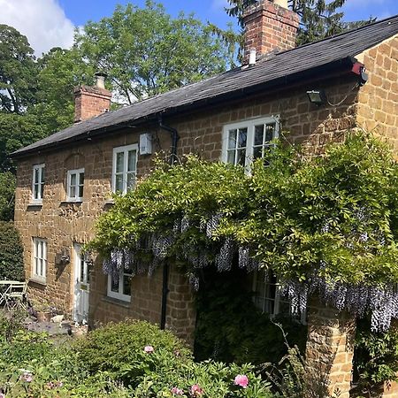 Church End Cottage Swerford 外观 照片